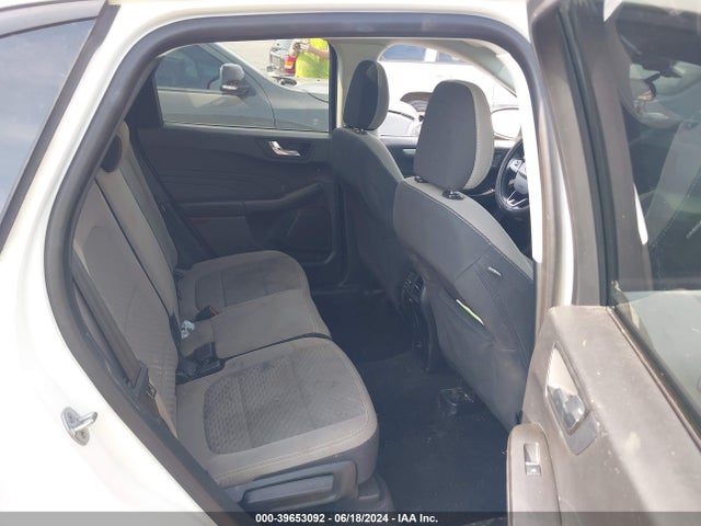Ford ESCAPE SE 2021 1FMCU0G67MUA31137 Image 8