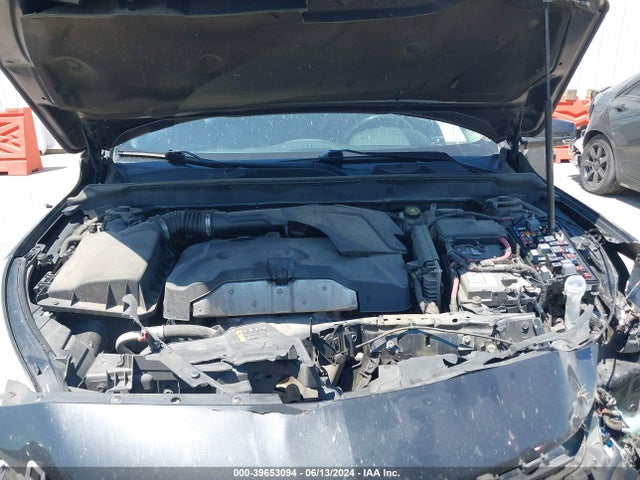 Chevrolet MALIBU 2LT 2015 1G11D5SL4FF276208 Image 10