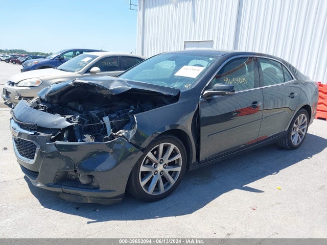 Chevrolet MALIBU 2LT 2015 1G11D5SL4FF276208 Image 2