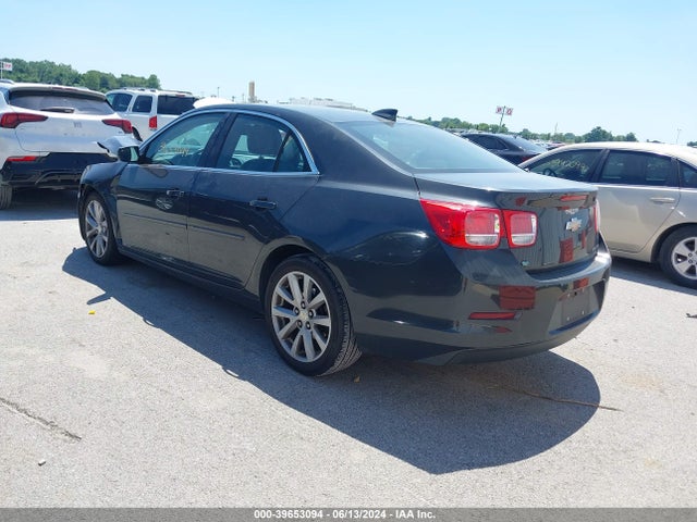 Chevrolet MALIBU 2LT 2015 1G11D5SL4FF276208 Image 3
