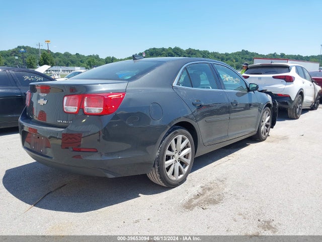 Chevrolet MALIBU 2LT 2015 1G11D5SL4FF276208 Image 4