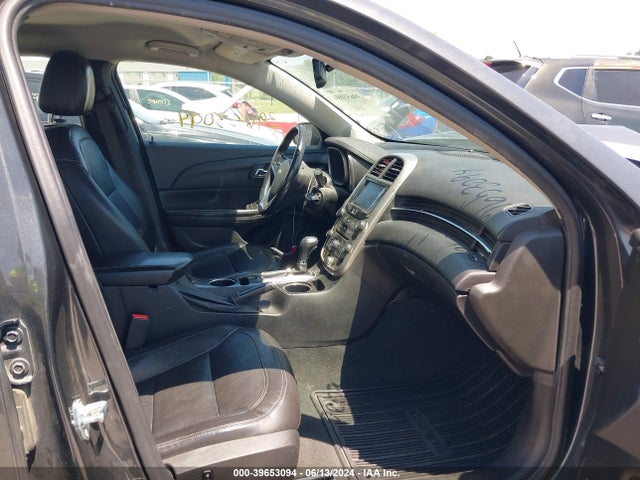 Chevrolet MALIBU 2LT 2015 1G11D5SL4FF276208 Image 5