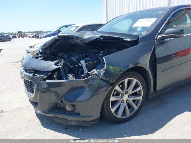 Chevrolet MALIBU 2LT 2015 1G11D5SL4FF276208 Image 6