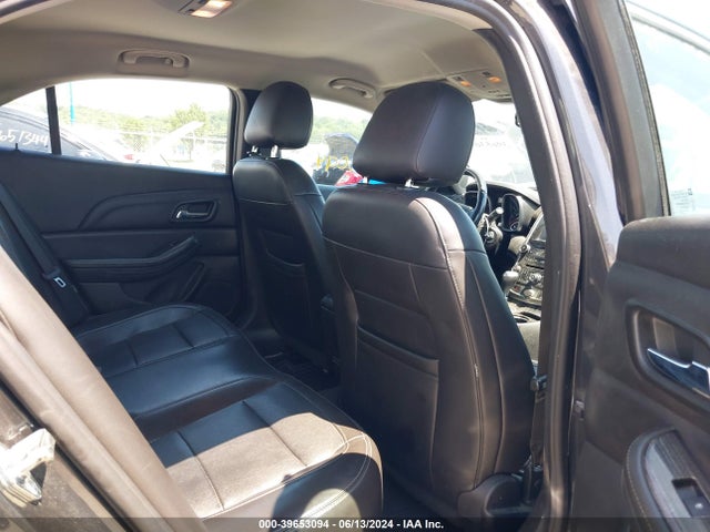 Chevrolet MALIBU 2LT 2015 1G11D5SL4FF276208 Image 8