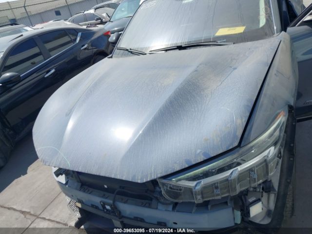 3FMTK2R77MMA06170 Ford Mustang Mach-e California Route 1