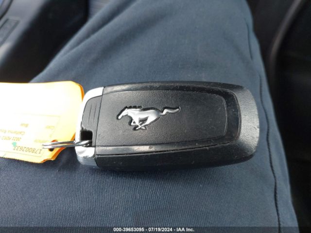3FMTK2R77MMA06170 Ford Mustang Mach-e California Route 1