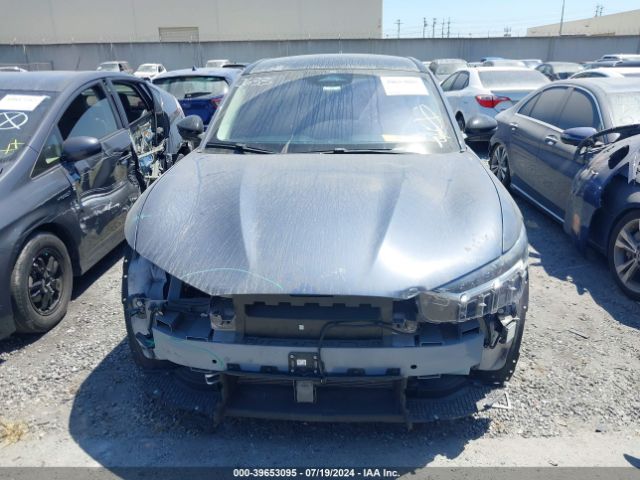3FMTK2R77MMA06170 Ford Mustang Mach-e California Route 1