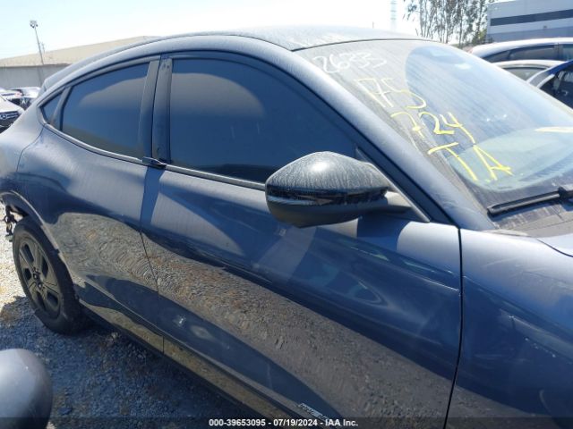 3FMTK2R77MMA06170 Ford Mustang Mach-e California Route 1