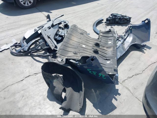 3FMTK2R77MMA06170 Ford Mustang Mach-e California Route 1