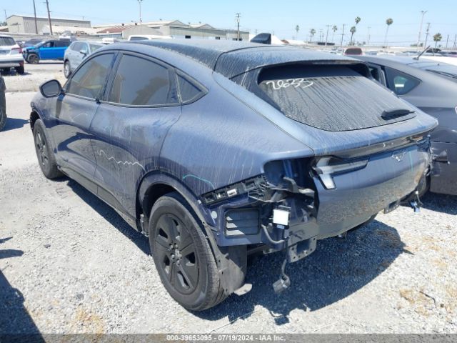 3FMTK2R77MMA06170 Ford Mustang Mach-e California Route 1