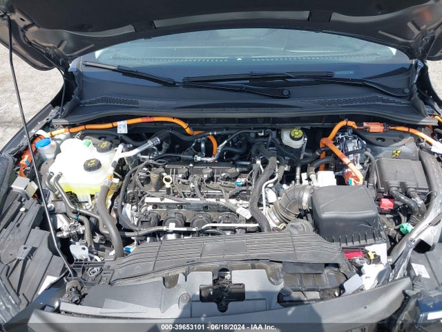 Ford Escape Phev 2023 1FMCU0E16PUB28776 Image 10