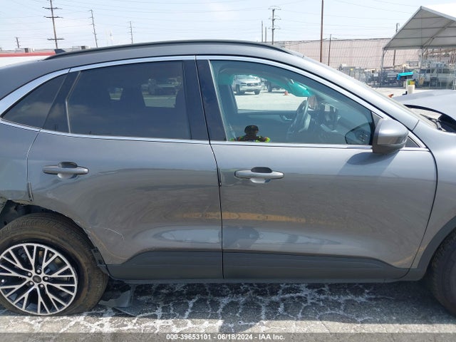 Ford Escape Phev 2023 1FMCU0E16PUB28776 Image 14