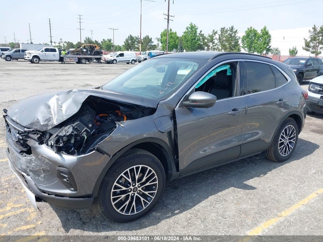 Ford Escape Phev 2023 1FMCU0E16PUB28776 Image 2