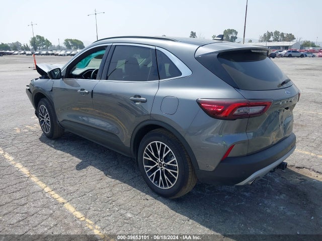 Ford Escape Phev 2023 1FMCU0E16PUB28776 Image 3