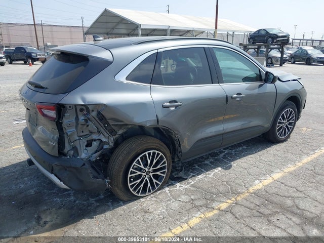 Ford Escape Phev 2023 1FMCU0E16PUB28776 Image 4