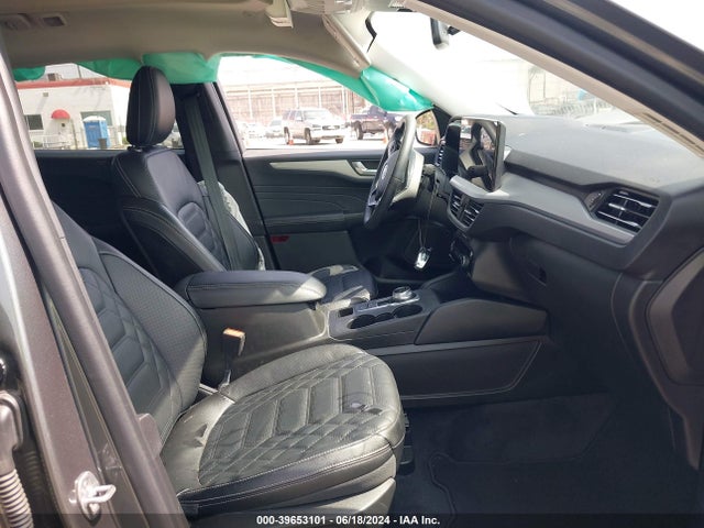 Ford Escape Phev 2023 1FMCU0E16PUB28776 Image 5