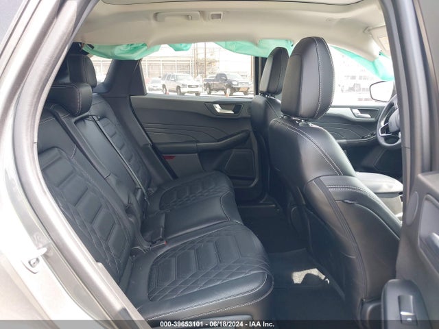 Ford Escape Phev 2023 1FMCU0E16PUB28776 Image 8
