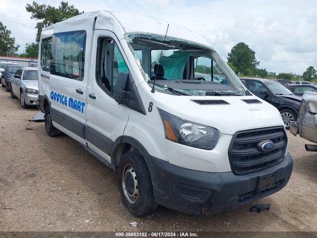 2020 1FTBR1C84LKB74782 main image