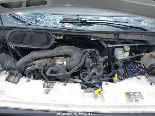 Ford Transit-250 2020 1FTBR1C84LKB74782 Image 10