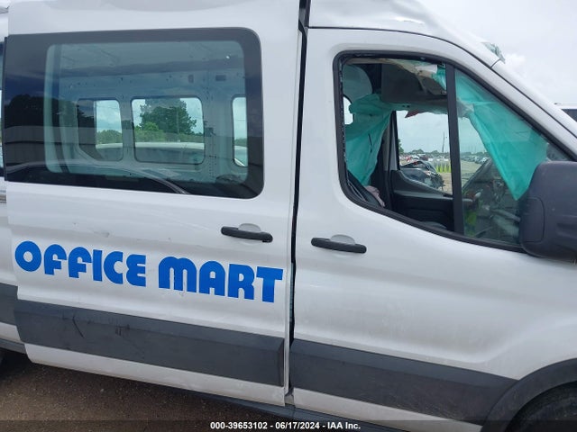 Ford Transit-250 2020 1FTBR1C84LKB74782 Image 14