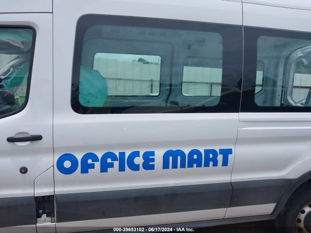 Ford Transit-250 2020 1FTBR1C84LKB74782 Image 15