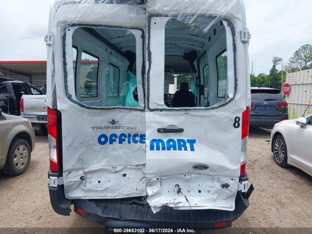 Ford Transit-250 2020 1FTBR1C84LKB74782 Image 17