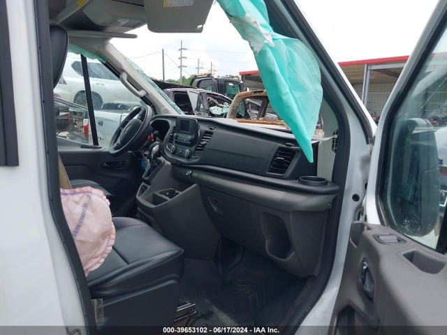 Ford Transit-250 2020 1FTBR1C84LKB74782 Image 5