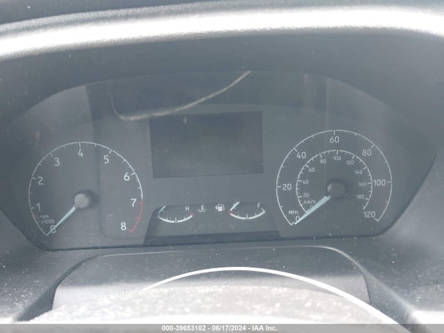 Ford Transit-250 2020 1FTBR1C84LKB74782 Image 7