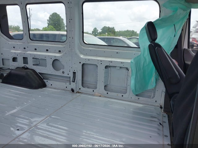 Ford Transit-250 2020 1FTBR1C84LKB74782 Image 8