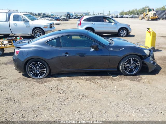 JF1ZNAA15E9702054 Scion FR-S