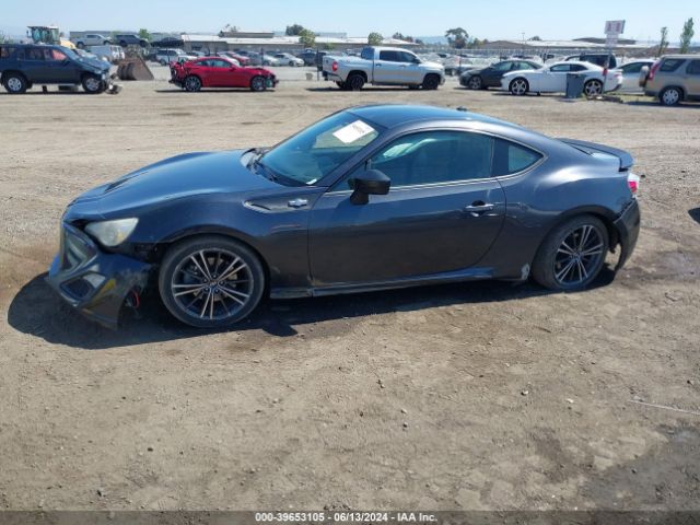 JF1ZNAA15E9702054 Scion FR-S