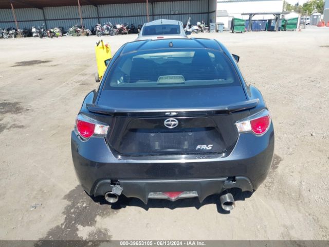 JF1ZNAA15E9702054 Scion FR-S