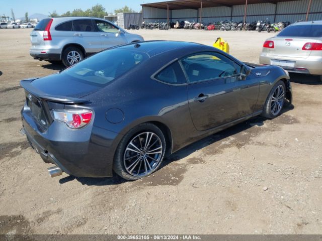 JF1ZNAA15E9702054 Scion FR-S