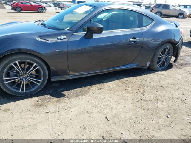 JF1ZNAA15E9702054 Scion FR-S