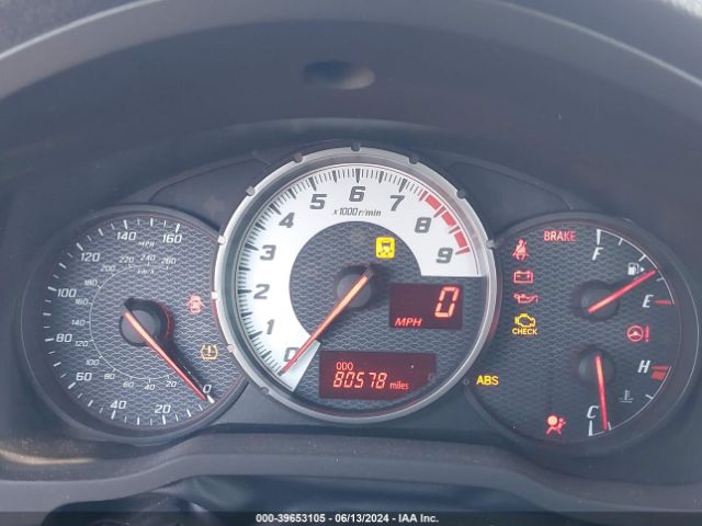 JF1ZNAA15E9702054 Scion FR-S
