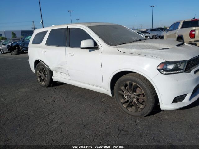 1C4SDHCT5KC534081 auction archive image