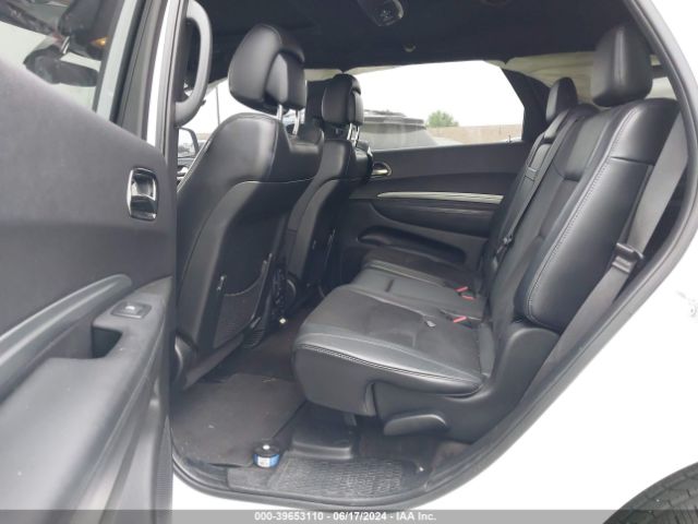 1C4SDHCT5KC534081 Dodge Durango R/t Rwd