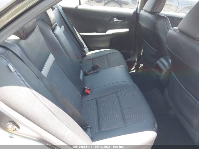 Toyota CAMRY SE 2014 4T1BF1FK6EU763142 Image 8