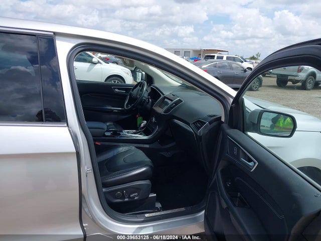 Ford Edge Titanium 2017 2FMPK3K94HBB90459 Image 5