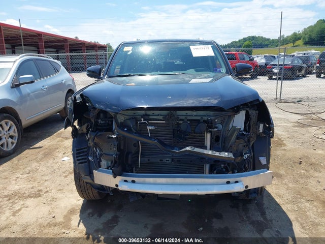Toyota 4runner Limited 2022 JTEKU5JRXN6081922 Image 13