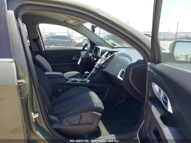 Chevrolet EQUINOX 1LT 2015 2GNALBEK9F6196934 Image 5