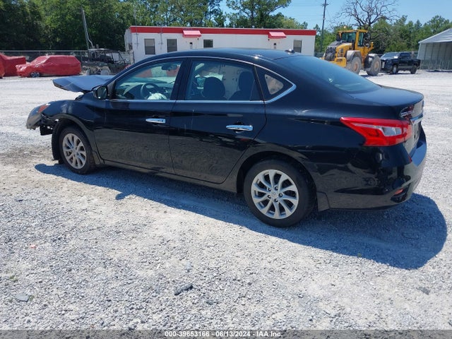 Nissan SENTRA SV 2018 3N1AB7AP1JY211527 Image 15