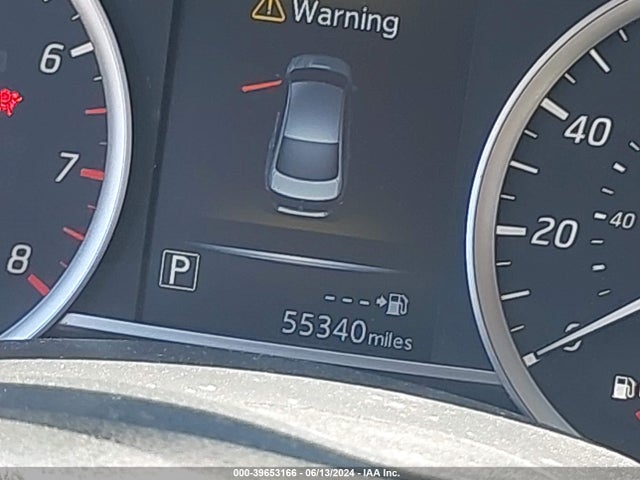 Nissan SENTRA SV 2018 3N1AB7AP1JY211527 Image 16