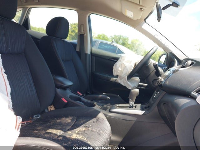 Nissan SENTRA SV 2018 3N1AB7AP1JY211527 Image 5
