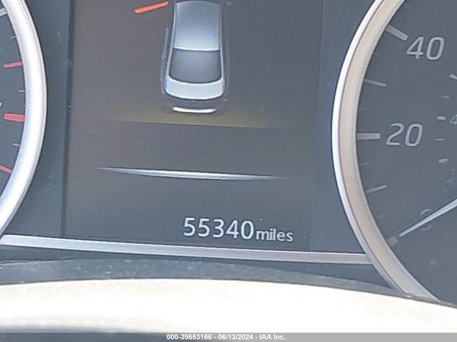 Nissan SENTRA SV 2018 3N1AB7AP1JY211527 Image 7