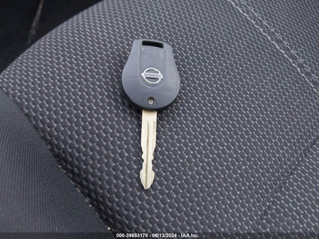 Nissan SENTRA S 2018 3N1AB7AP5JY308455 Image 11