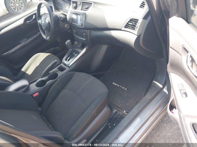 Nissan SENTRA S 2018 3N1AB7AP5JY308455 Image 5