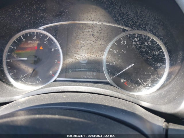 Nissan SENTRA S 2018 3N1AB7AP5JY308455 Image 7