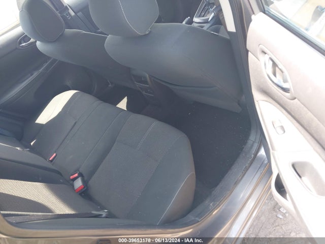 Nissan SENTRA S 2018 3N1AB7AP5JY308455 Image 8