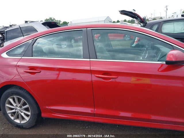 Hyundai SONATA SE 2019 5NPE24AF8KH790289 Image 14